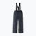 Children's ski trousers Reima Proxima soft black
