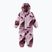 Children's suit Reima Puhuri grey pink