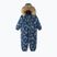 Children's suit Reima Lappi navy