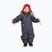 Children's suit Reima Gotland soft black