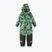 Children's suit Reima Kurikka deeper green clay