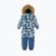 Children's suit Reima Kipina deeper frzen blue