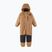 Children's suit Reima Kaunisto peanut brown