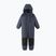Children's suit Reima Kaunisto soft black
