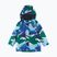 Children's jacket Reima Marttila deeper green