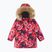 Children's winter jacket Reima Muurame deep purple
