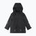 Children's jacket Reima Kamuni black