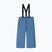 Children's ski trousers Reima Loikin blue ocean