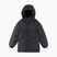 Children's winter jacket Reima Toukola black