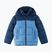 Children's jacket Reima Tenhola blue ocean