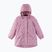 Children's jacket Reima Taipale grey pink