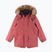 Children's winter jacket Reima Timeless pink