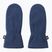 Children's winter gloves Reima Tumpus navy