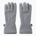 Children's winter gloves Reima Varmin 5300112C melange grey