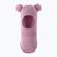 Children's balaclava Reima Vekkuli grey pink