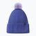 Children's winter hat Reima Topsu breezy violet