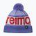 Children's winter hat Reima Taasko breezy violet