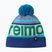 Children's winter hat Reima Taasko twilight blue