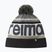 Children's winter hat Reima Taasko black