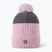 Children's winter hat Reima Pilke pale rose