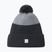 Children's winter hat Reima Pilke black