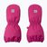 Children's winter gloves Reima Nouto rosy berry