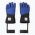 Children's ski gloves Reima Hanskas twilight blue