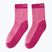 Children's socks Reima Villalla soft coral