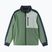 Children's fleece sweatshirt Reima Merin green clay