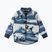 Children's sweatshirt Reima Ornament navy