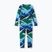 Children's thermal underwear set Reima Taitoa navy