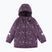 Children's jacket Reima Muonio deep purple