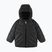 Children's winter jacket Reima Kupponen black