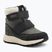 Children's snow boots Reima Hallava thyme green