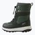 Children's snow boots Reima Laplander 2.0 thyme green