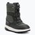 Children's snow boots Reima Laplander 2.0 thyme green