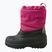Children's snow boots Reima Loskari rosy berry