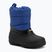 Children's snow boots Reima Loskari twilight blue