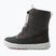 Children's snow boots Reima Hankinen soft black