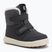 Children's snow boots Reima Pyrytys soft black
