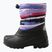 Children's snow boots Reima Nefar breezy violet