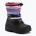 Children's snow boots Reima Nefar breezy violet