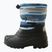 Children's snow boots Reima Nefar blue ocean