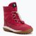 Children's snow boots Reima Myrsky rosy berry