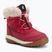 Children's snow boots Reima Samooja rosy berry