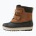 Children's snow boots Reima Coconi cinnamon brown 5400027A-149A