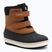 Children's snow boots Reima Coconi cinnamon brown 5400027A-149A