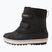Children's snow boots Reima Coconi black
