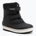 Children's snow boots Reima Coconi black