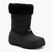 Children's snow boots Reima Muhvari black